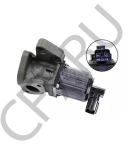 RF7J-20-300 AUWÄRTER Клапан возврата ОГ в городе Королёв