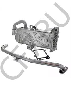 03P131512E VW/SEAT Клапан возврата ОГ в городе Королёв