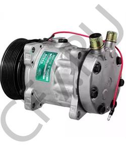 82008688 STEYR Компрессор, кондиционер в городе Королёв