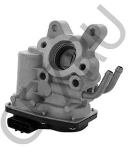 7421049781 NISSAN Клапан возврата ОГ в городе Королёв