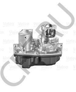 14710-9816R NISSAN Клапан возврата ОГ в городе Королёв