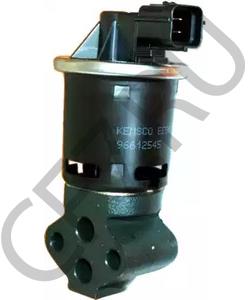 96612545 BUESSING Клапан возврата ОГ в городе Королёв