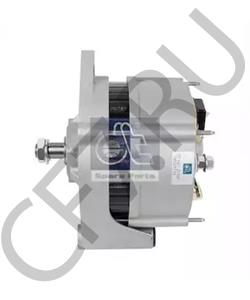 12030245 LEYLAND-DAF Генератор в городе Королёв