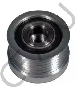 7532969* STEYR Механизм свободного хода генератора в городе Королёв