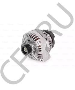 013 154 86 02 STEYR MOTORS Генератор в городе Королёв