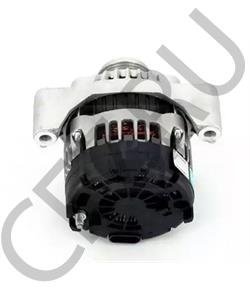 6621545402 Ssang Yong Генератор в городе Королёв