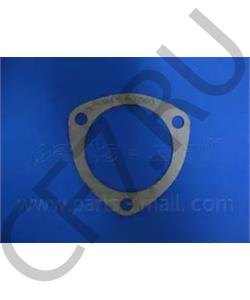 2542645000 ECO Прокладка термостата D4DB/DD County/HD78 в городе Королёв