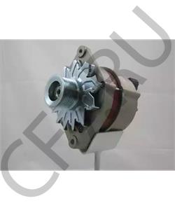 87422777 CASE генератор 12 вольт в городе Королёв