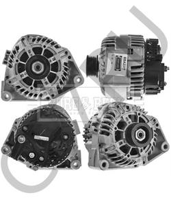 STC2228 ROLLS-ROYCE Генератор в городе Королёв