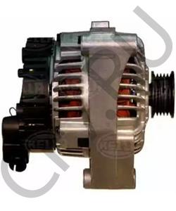 STC2227 ROLLS-ROYCE Генератор в городе Королёв