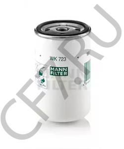 210970 WIX Фильтр топливный в городе Королёв