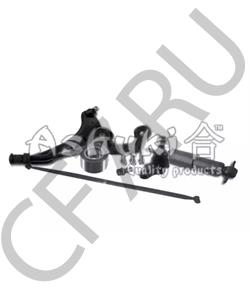 41342 Kraftool KRAFTOOL Клей монтажный KraftNails Premium KN-601T, суперсильный, прозрачный, 310мл в городе Королёв