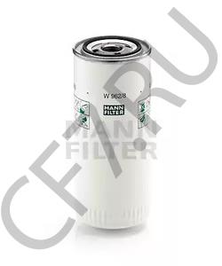 671490 HOWO Фильтр масляный WD615 Е-2, WP10 в городе Королёв