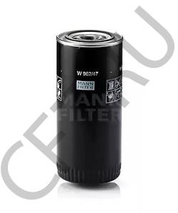 1174421 WIX Фильтр масляный в городе Королёв