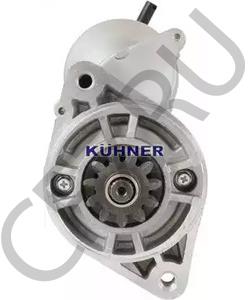 757-17980 LISTER Стартер в городе Королёв