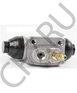 10.1462 GEPARTS Поводок стеклоочистителя FH12/FM7 в городе Королёв