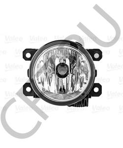 51858824 ABARTH Адаптивная фара в городе Королёв