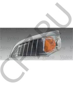 MK486509 FUSO Фонарь указателя поворота в городе Королёв