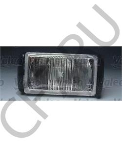 7701039303 IRISBUS Противотуманная фара в городе Королёв