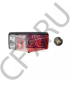 5000461058 IRISBUS Боковой габаритный фонарь в городе Королёв