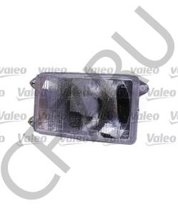 5001013951 IRISBUS Основная фара в городе Королёв