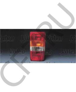 7701025921 IRISBUS Задний фонарь в городе Королёв