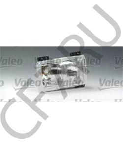 ZF07660574 IRISBUS Основная фара в городе Королёв