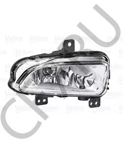 52088139 CROWN НАСОС РУЛЕВОГО УПРАВЛЕНИЯ в городе Королёв