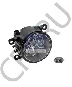 93189278 BARREIROS Противотуманная фара в городе Королёв