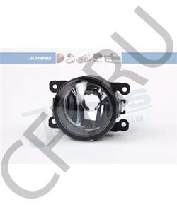 3550063J02 BEDFORD Противотуманная фара в городе Королёв