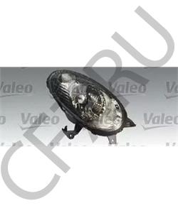 26010AX700 AWD Основная фара в городе Королёв