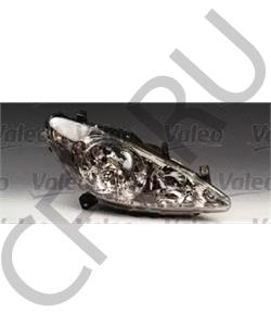 6205ZP CITROËN (DF-PSA) Основная фара в городе Королёв