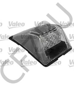 82114506 CONVITEX Указатель поворота VOLVO FH 08> LH NEW светодиодный в городе Королёв