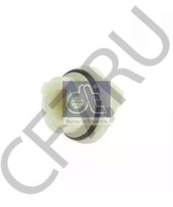 5001834568 TONGYUE Патрон лампы VOLVO/RVI Premium повторителя поворотов в городе Королёв