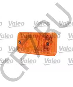 411804-2 ERF Боковой габаритный фонарь в городе Королёв