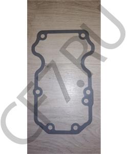 VG1099040022 HOWO Прокладка клапанной крышки ниж. Евро3 (узкая) WD615 в городе Королёв