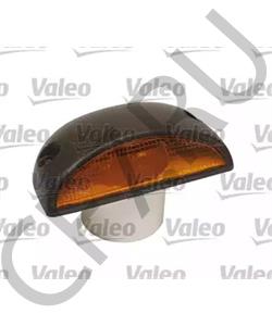 411828-5 ERF Боковой габаритный фонарь в городе Королёв