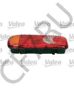 791123 SANTANA Задний фонарь в городе Королёв