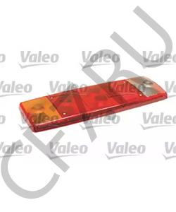 LFA1403001 FRUEHAUF Рассеиватель, задний фонарь в городе Королёв