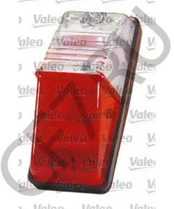 5000461059 IRISBUS Боковой габаритный фонарь в городе Королёв