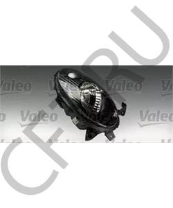 26060AX705 AWD Основная фара в городе Королёв