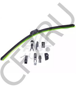 6423k5 Peugeot-Citroen ЩЕТКА СТЕКЛООЧИСТ-ЛЯ в городе Королёв