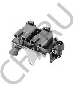 2731002611 MOBIS Катушка зажигания HYUNDAI GETZ 1,1 02- правая в городе Королёв