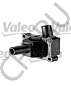 1587503 SSANGYONG Катушка зажигания в городе Королёв