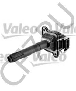 58905105 ROVER Катушка зажигания в городе Королёв