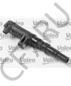 8200 765 882 RENAULT TRUCKS Катушка зажигания в городе Королёв