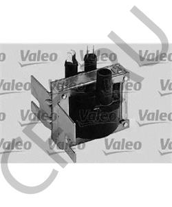 7646974 ALFAROME/FIAT/LANCI Катушка зажигания в городе Королёв