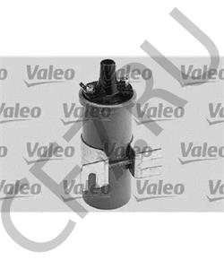 439051115 WARTBURG Катушка зажигания в городе Королёв