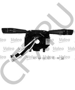 735410424 ALFAROME/FIAT/LANCI Выключатель на рулевой колонке в городе Королёв