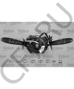 735381039 ALFAROME/FIAT/LANCI Выключатель на рулевой колонке в городе Королёв